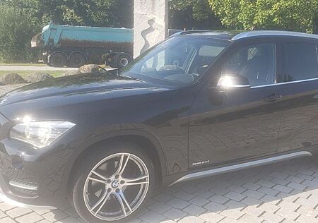 BMW X1 xDrive18d xLine