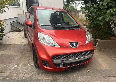 Peugeot 107 Filou 70 Filou