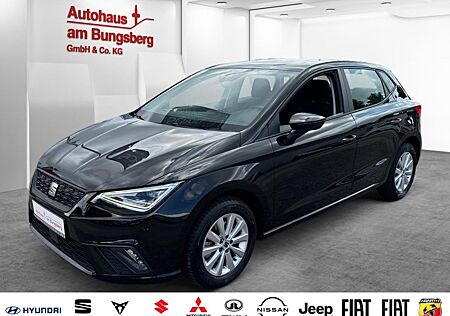 Seat Ibiza Style Pro 1.0 TSI 6-Gang *Navi/Klimaauto/P