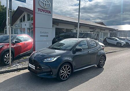 Toyota Yaris Hybrid GR Sport *Safety-&Infotaiment-Paket
