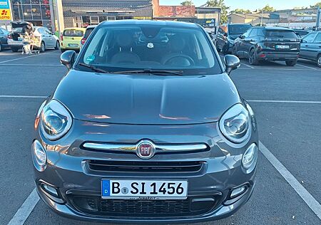 Fiat 500X 1.4 MultiAir 103kW POP STAR S&S 4x2 POP...