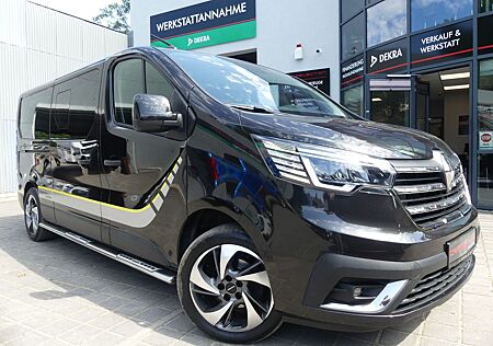 Renault Trafic Grand Life 2.0 DCI L2H1 CAMPINGBOX IRMSCH