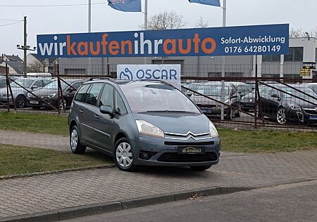 Citroën C4 Spacetourer Grand C4 Picasso Tendance*7-SITZE*PDC*TEMPOMAT !