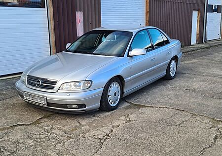 Opel Omega 3.0 V6 Sport Automatik