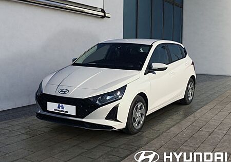 Hyundai i20 1.0 T-GDI Select ||Klima||Navi||