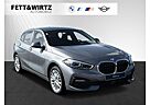 BMW 118i Adv.|Aut.|17"LM|Sportsitze|LED|LCProf.