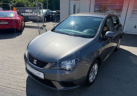 Seat Ibiza 1.4 16V