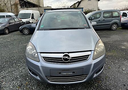 Opel Zafira B Edition "111 Jahre" 7 Sitzer