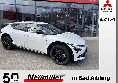 Kia EV6 PE EARTH 84 RWD WP CO AS S