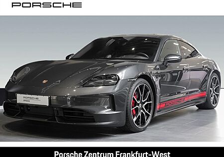 Porsche Taycan 4S Head-Up Surround-View Sitzbelüftung