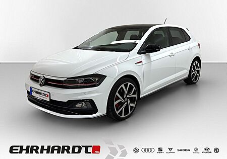 VW Polo Volkswagen 2.0 TSI DSG GTI LED*NAV*SHZ*ACC*PDC*KAMERA*