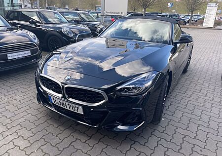 BMW Z4 sDrive 30 i M Sport,1.Hd.,Unfallrei,Voll,TopZ