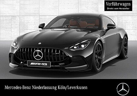 Mercedes-Benz AMG GT 63 Cp. 4M 360° Pano Burmester Distr+