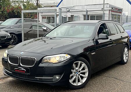 BMW 520d Touring|LED|NAVI|PDC|SITZHEIZUNG|EURO5