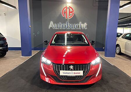 Peugeot 208 Allure Pack/RückKAM/ACC/Wenig km
