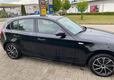 BMW 116i -