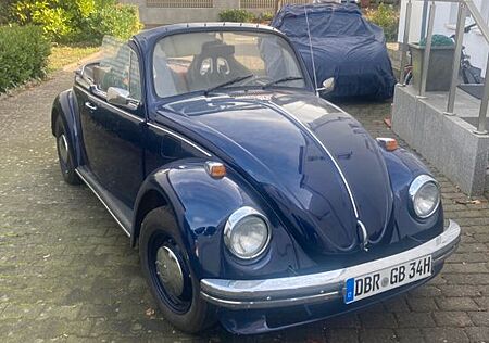 VW Käfer Volkswagen 1200 Cabrio