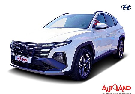 Hyundai Tucson 1.6T-GDI HEV Aut. LED Navi Kamera