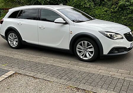 Opel Insignia Sports Tourer 2.0 CDTI Sport 125kW ...