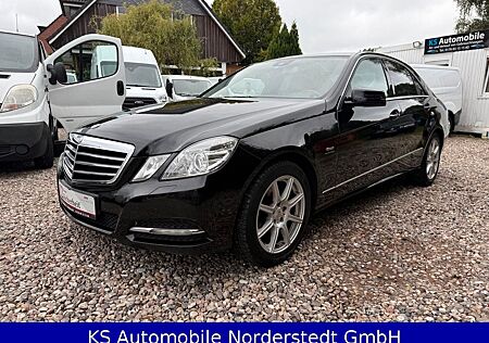 Mercedes-Benz E 200 E -Klasse Lim. CGI BlueEfficiency