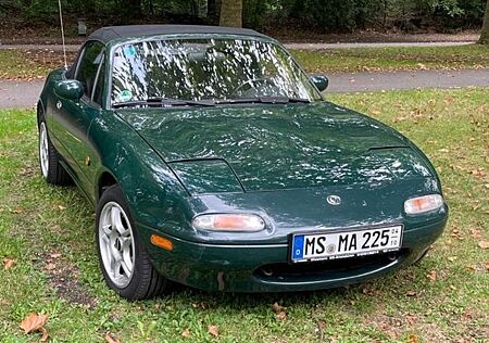 Mazda MX-5 Classic