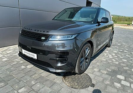 Land Rover Range Rover Sport Autobiography **NETTO PRICE**