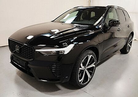 Volvo XC 60 XC60 T8 Plus Black Edition Recha Plug-In Hybrid