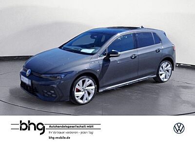 Volkswagen Golf GTE *AHK*NAVI*KAMERA*