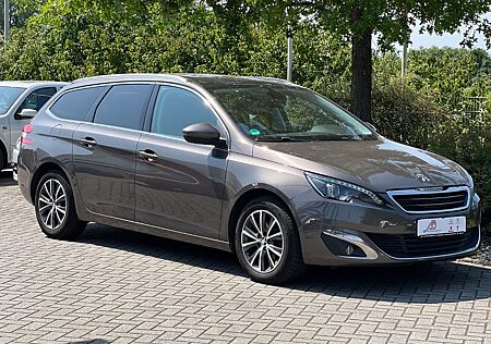 Peugeot 308 SW Allure 2.0 / Automatik / Euro6