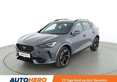 Cupra Formentor 2.0 TSI VZ 4Drive Aut.*NAVI*LED*ACC*