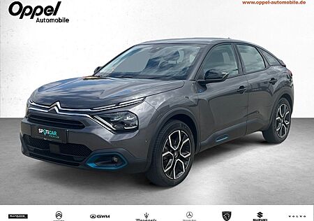 Citroën C4 E Feel LENKRADHZG+360°RFK+TEMPOMAT+SITZH+KLIM