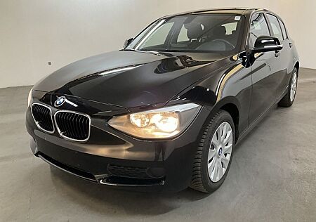 BMW 116 5-trg. i/Navi/1.Hand/PDC