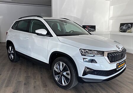 Skoda Karoq Style 2.0 TDI ACC+KAMERA+SHZ+NAVI+TEMPO