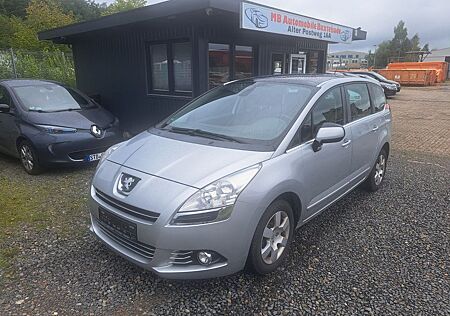 Peugeot 5008 Premium*7 Sitzer*Tüv Feb. 27*Panorama*SHG**