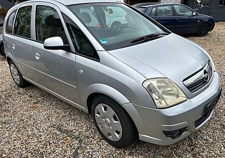 Opel Meriva CATCH ME Now 1.4 TWINPORT CATCH ME Now