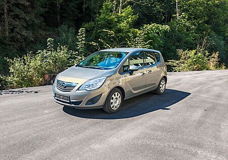 Opel Meriva 1.4 ecoFLEX Edition 88kW S/S 5-Gang E...