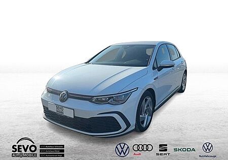 VW Golf Volkswagen GTI 2.0 TSI DSG GTI V-COKP NAV LED RÜKAM D