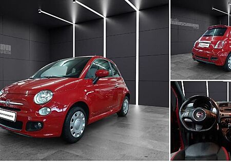 Fiat 500S 500 Lim. S