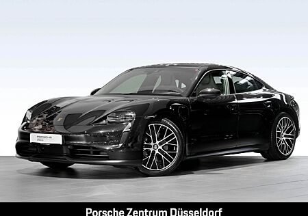 Porsche Taycan Surround-View 20-Zoll Abstandstempomat