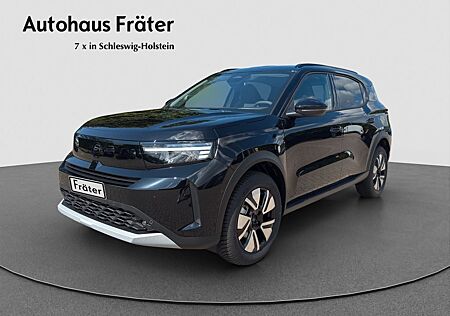 Opel Frontera GS Kamera Navi Sitz-/Lenkradhz