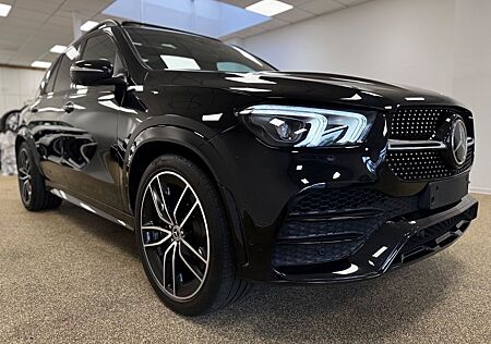 Mercedes-Benz GLE 350 GLE 350de 4MATIC / AMG / PANO / 360° / LIFT