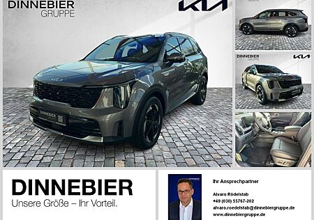 Kia Sorento PLUG & RIDE*AWD*360°*PANORAMA*LED*BOSE