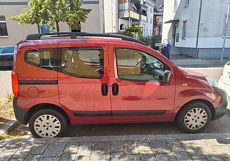 Peugeot Bipper