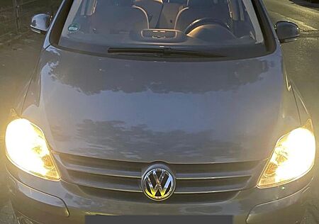 VW Golf Plus Volkswagen 1.4 United United