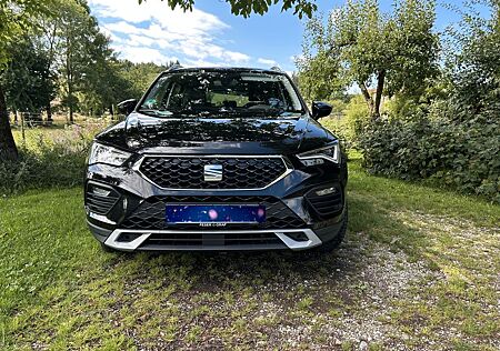 Seat Ateca 1.5 TSI ACT 110kW Style Style