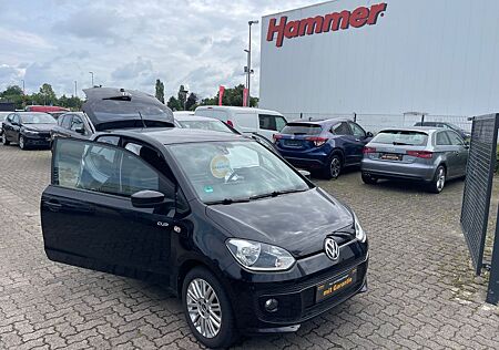 VW Up Volkswagen ! cup 2 HD Mit Gewehrleistung 01727199990