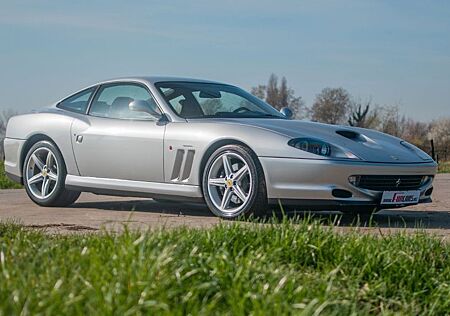 Ferrari 550 Maranello