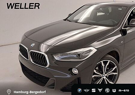 BMW X2 xDrive20D M Sport Pano,HUD,LED,Navi,HiFi,20LM