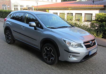 Subaru XV 2.0D 4WD Comfort