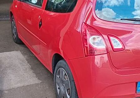 Renault Twingo Dynamique 1.2 16V 75 Quickshift Dynamique